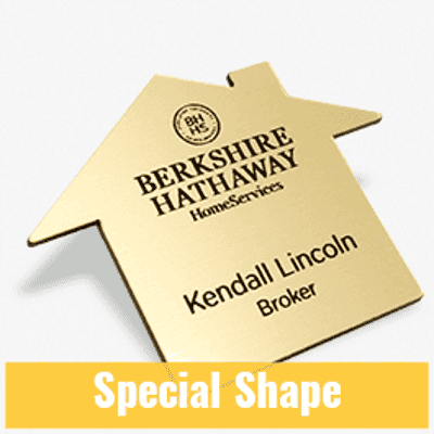 Special Shapes