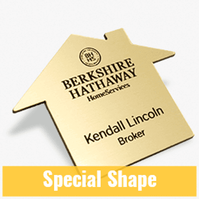 Special Shapes