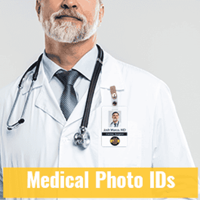 Medical Photo Ids