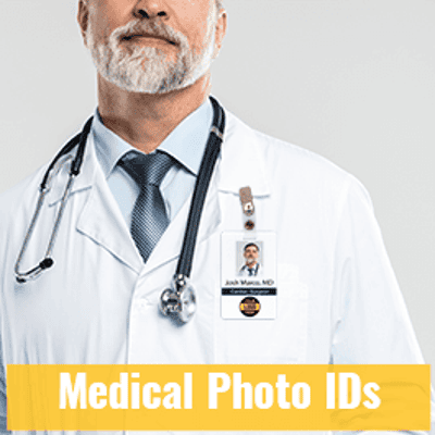 Medical Photo Ids