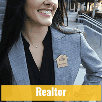 Realtor® Name Tags