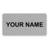 Name Tag - 1 Line UV printed 