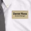 Business Name Tag