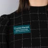 Name badge for Business and professional use