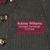 Engraved Pink Name Tag - Add your Text