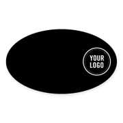 Custom Engraved Logo Name Tag