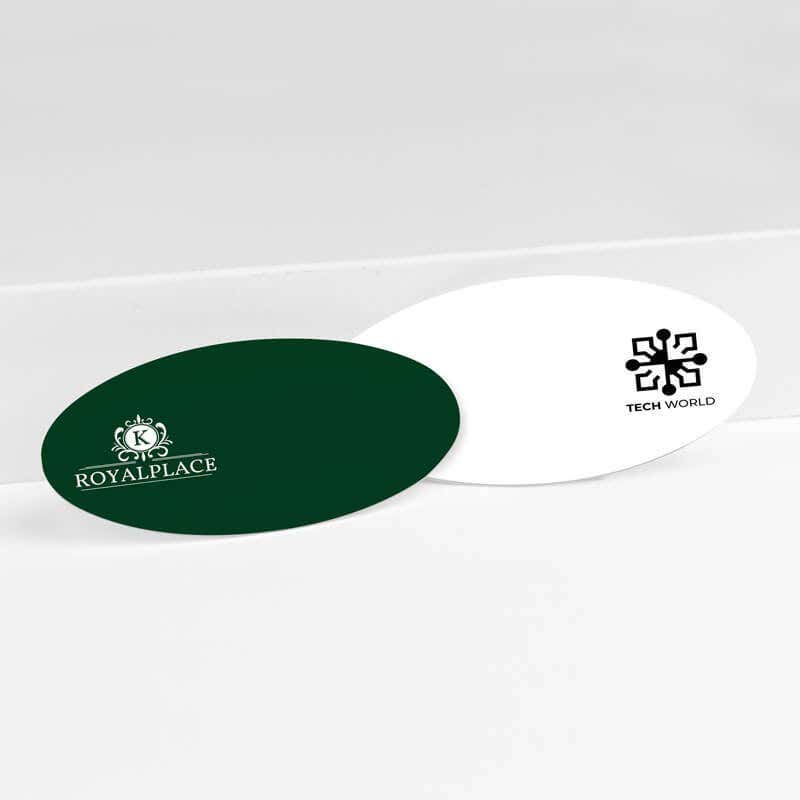 Choice your Logo position 