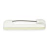 Plastic Name Tag Pin