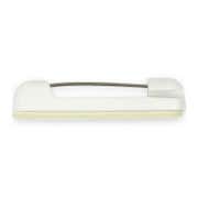 Plastic Name Badge Pin
