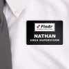 Corporate Name Tag 
