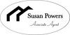 Engraved Oval Real Estate Name Tag
