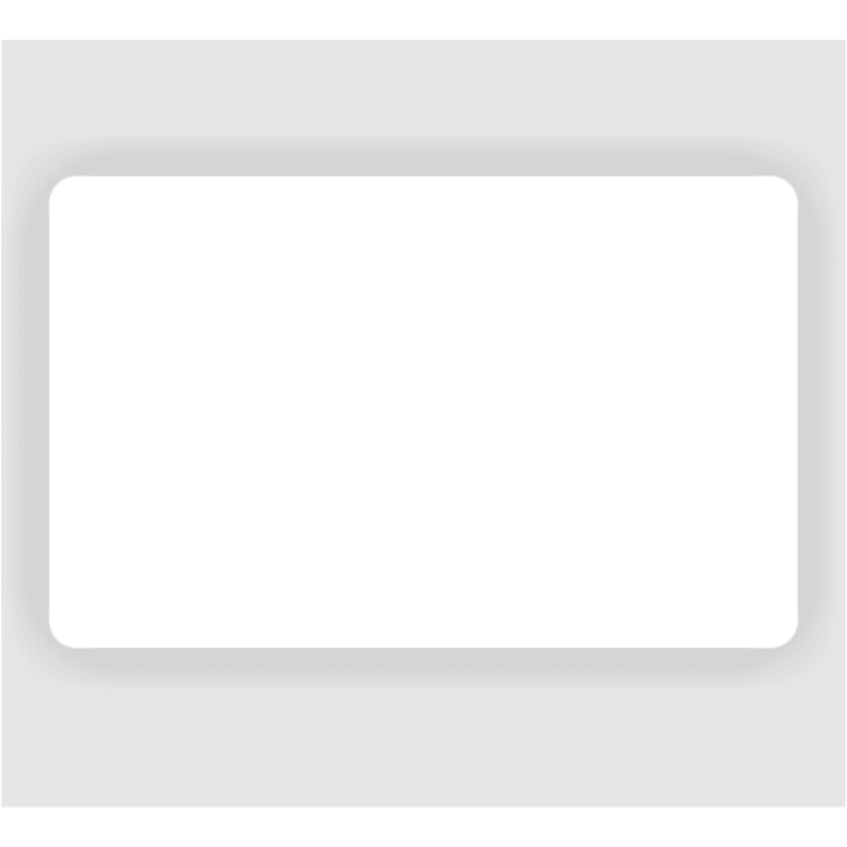 Blank ID Cards