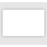 Blank ID Cards