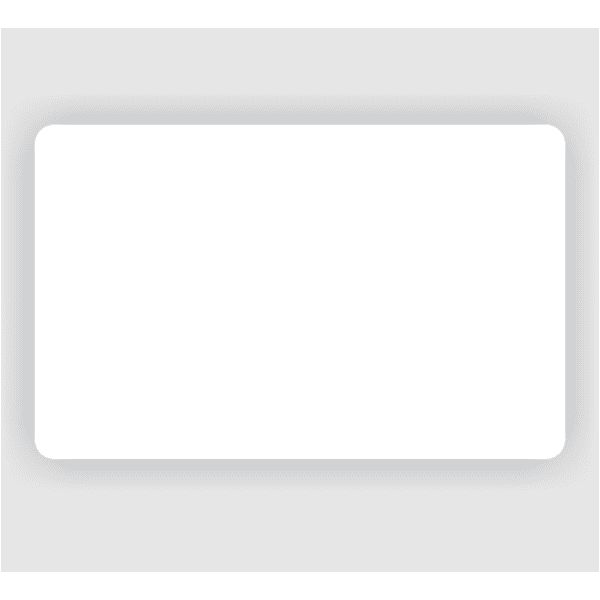 Blank ID Cards