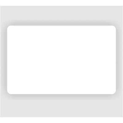 Blank ID Cards