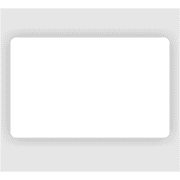 Blank ID Cards