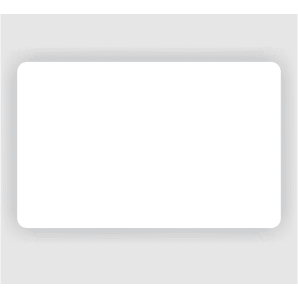 Blank ID Cards