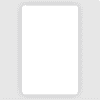 Vertical Blank ID Card