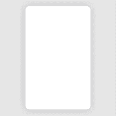 Blank ID Cards - alternate view