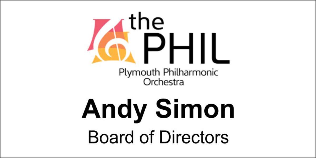 Plymouth Philharmonic Orchestra