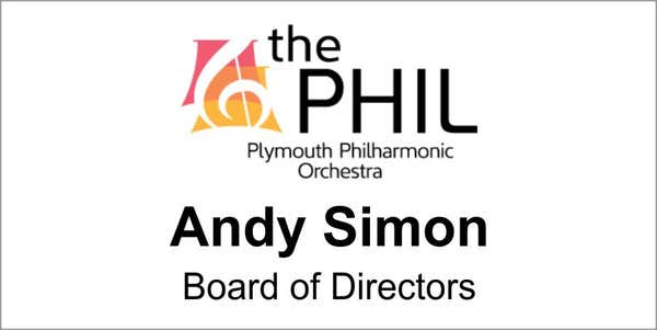 Plymouth Philharmonic Orchestra
