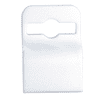 Badge Gripper Front View