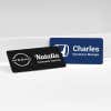 Laser Engraved Name Tag