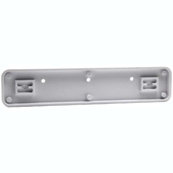 Convertible Desk or Wall Plate Frame
