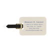 Custom Luggage Tag