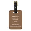 Custom Luggage Tag