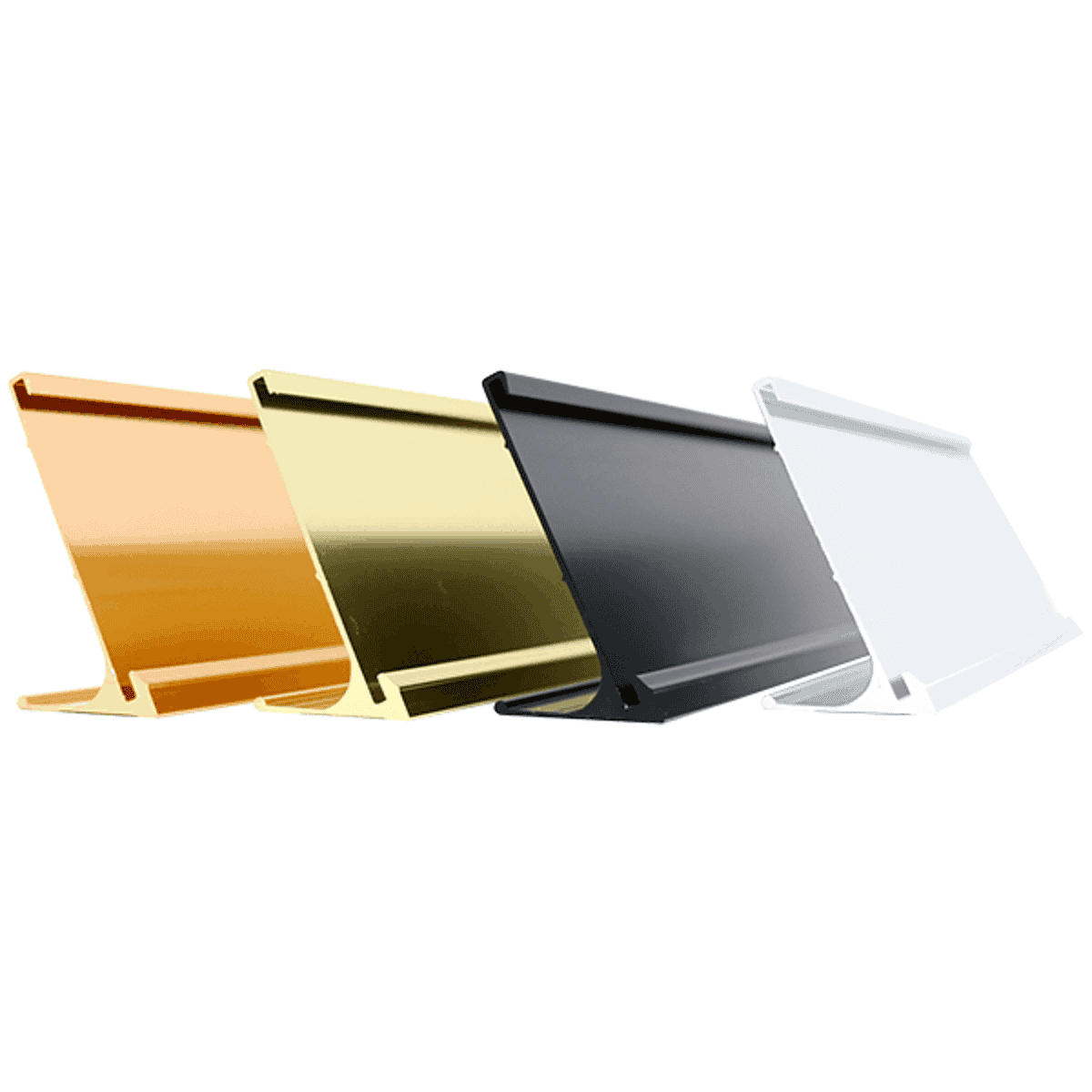 Holder Colors