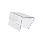 Acrylic Cubicle Partition Frame