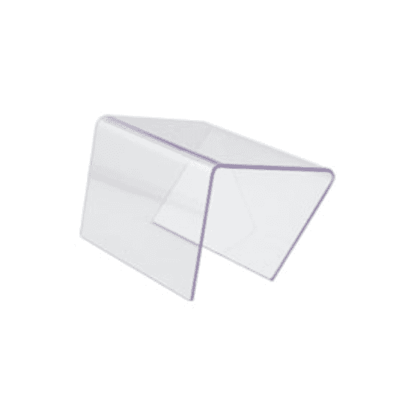 Acrylic Cubicle Partition Frame