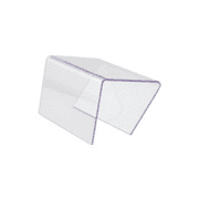 Acrylic Cubicle Partition Frame