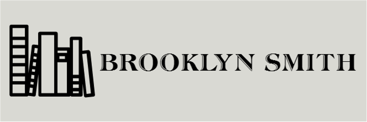 Book Stack 1 Line Rectangle Book Store Name Tag