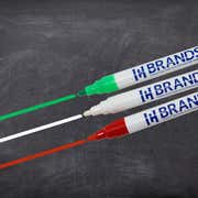 Liquid Chalk Erasable Marker- Choice of Color