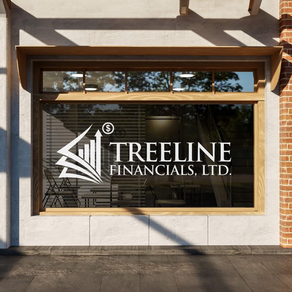 Pick Your Size Custom Horizontal Die Cut Vinyl