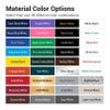 Color Combinations