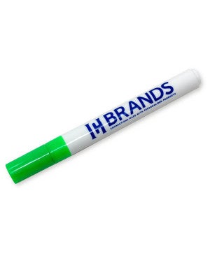 Liquid Chalk Erasable Marker- Green