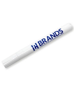Liquid Chalk Erasable Marker- White