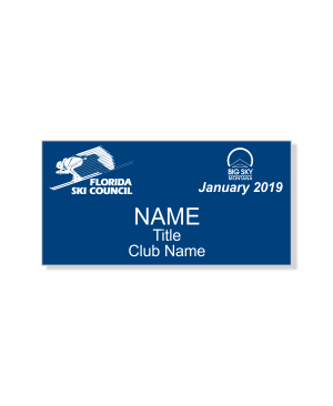 FL Ski Council - Big Sky Montana