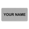 Name Tag - 1 Line UV printed 