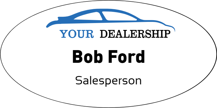 color-oval-car-dealer-name-tag.png