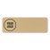 Engraved Logo Name Tag