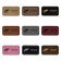 Leatherette Rectangle 1.75" x 3.25" Magnetic Name Tag