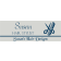 Hair Salon 3 Line Rectangle Name Tag