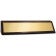 2" x 8 1/2" Genuine Walnut Desk Wedge