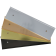 Aluminum Wall Sign Holder Only | Multiple Sizes