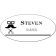 Barber Shop 2 Line Oval Name Tag