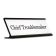 Chief Troublemaker Funny Name Plate